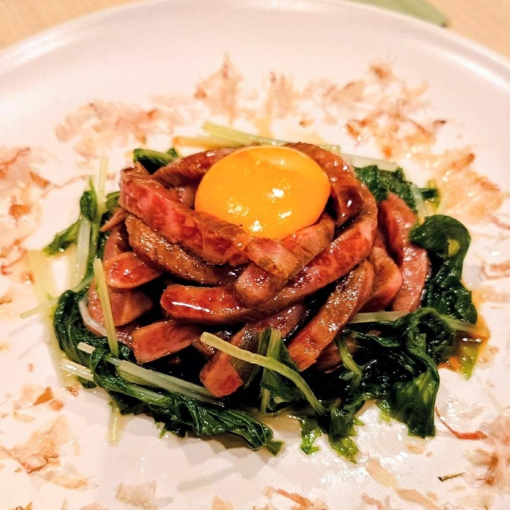 肉バル Dining あげらたむ