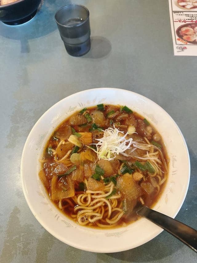 八平の食堂 - サブ画像3