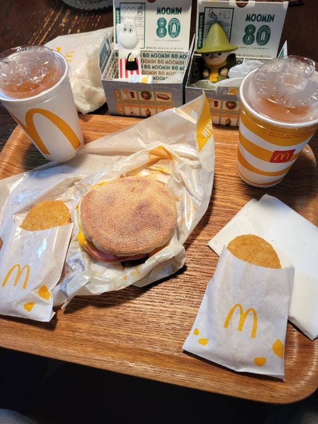マクドナルド 京王橋本駅店 - サブ画像3