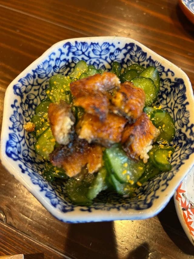 鰻料理 むなぎん - サブ画像1