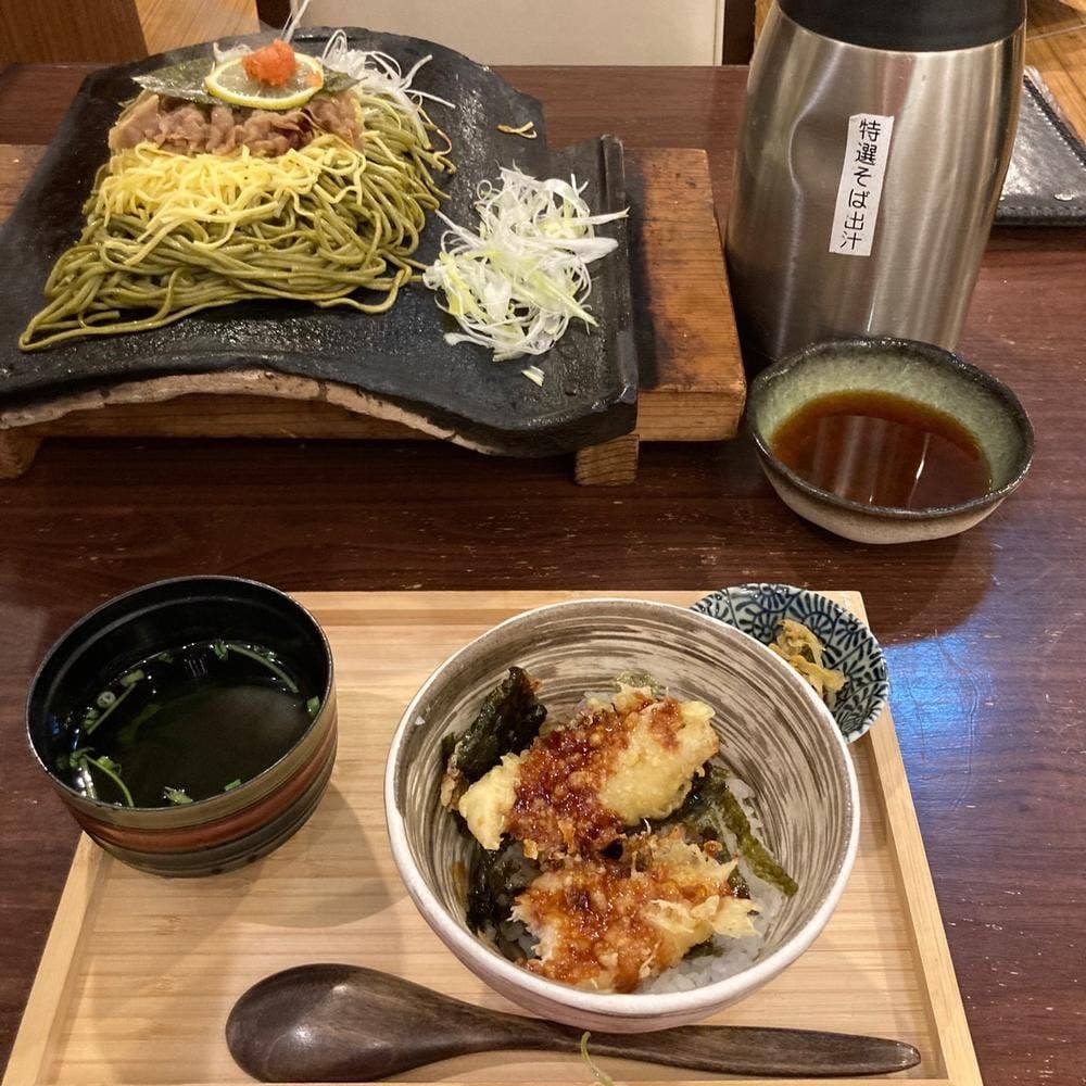 魚と和 関門料理 やおき