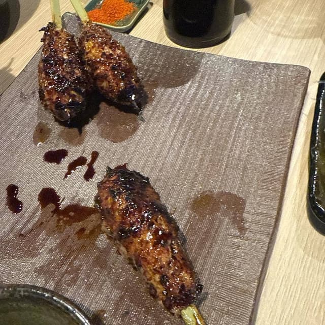 やきとり凜 - サブ画像1