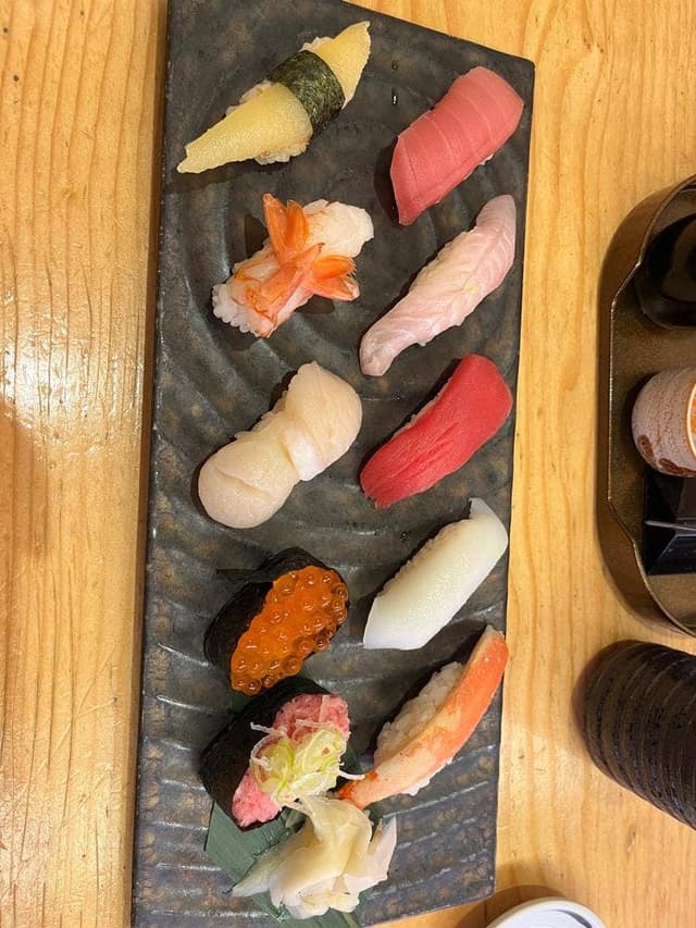 ゆうきと寿し - サブ画像3
