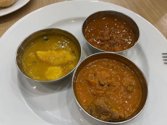 ニルワナム 川越店 - サブ画像3