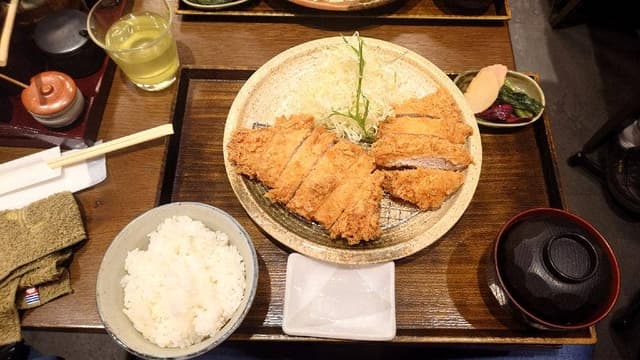 とんかつ 伊とう グランツリー武蔵小杉店 - サブ画像2