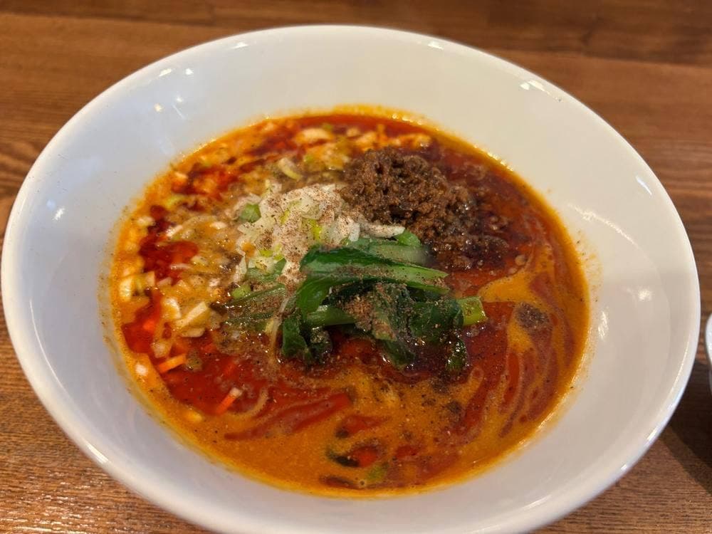 中国料理 唐花