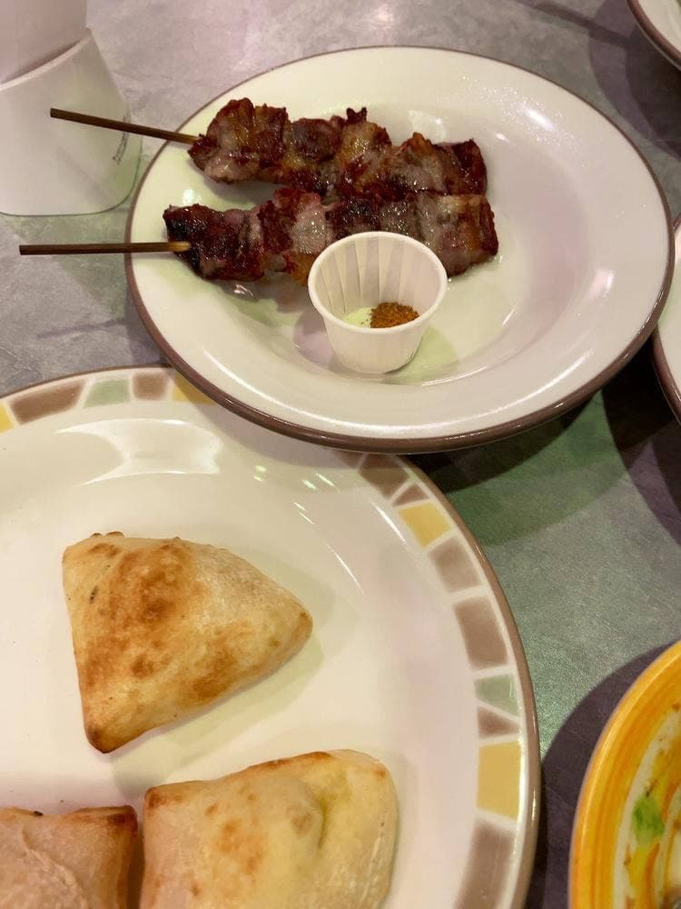 サイゼリヤ 江坂東急ハンズ前店
