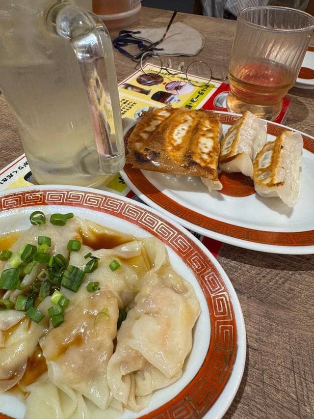 広州市場 田町タワー店 - サブ画像1