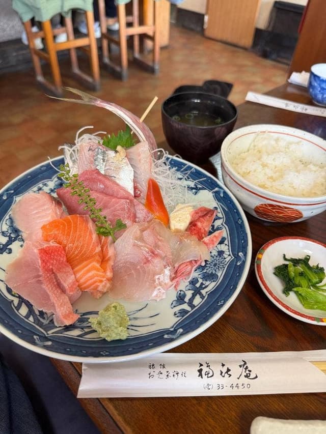 福喜庵 - サブ画像1