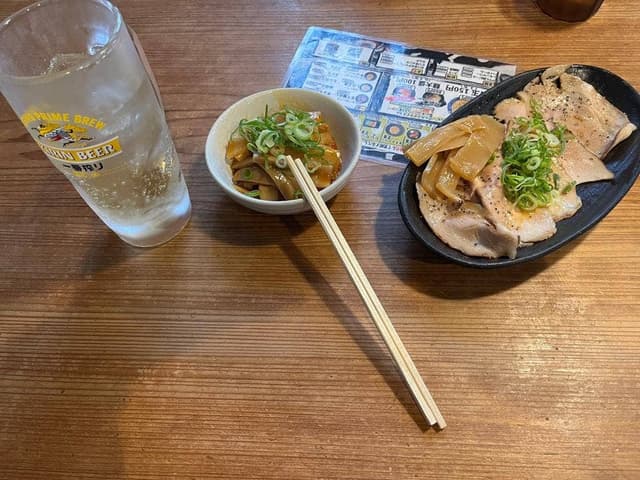 だし醤軍 - サブ画像1