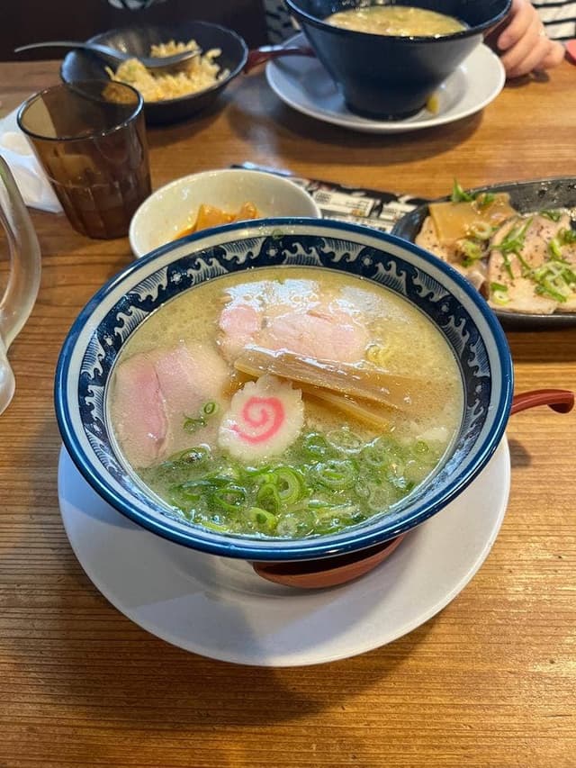 だし醤軍 - サブ画像3