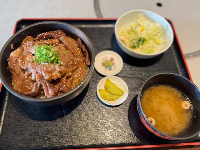焼肉 ふくざき - サブ画像3