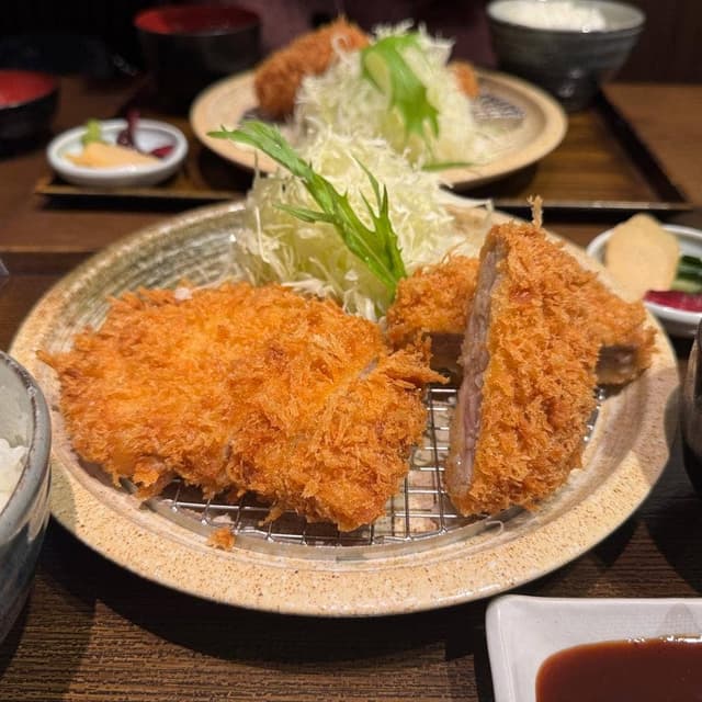 とんかつ 伊とう グランツリー武蔵小杉店 - サブ画像1