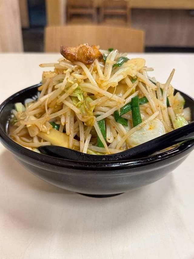 ベトコンラーメン 倉敷新京 東岡山店 - サブ画像2