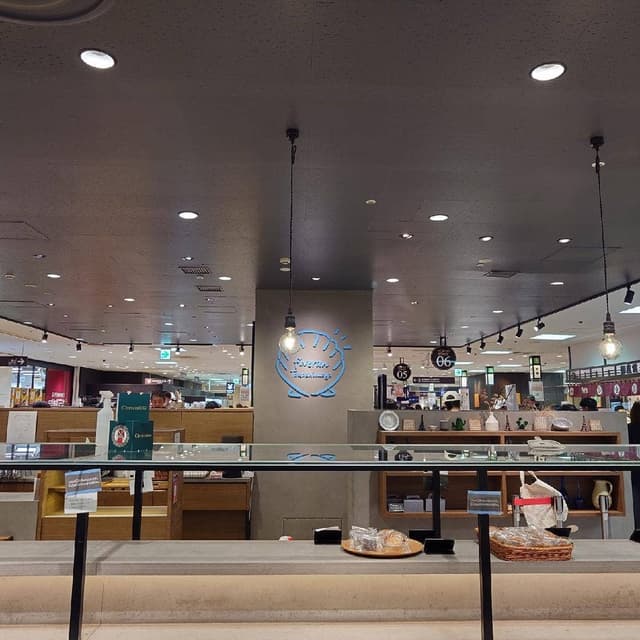 fiveran 京都高島屋店 - サブ画像3