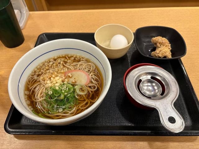 なか卯 所沢東町店 - サブ画像3