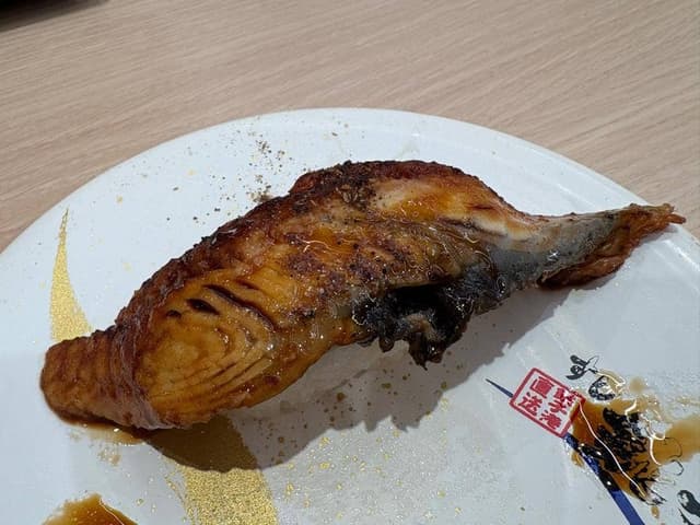 銚子丸 川崎中原店 - サブ画像1