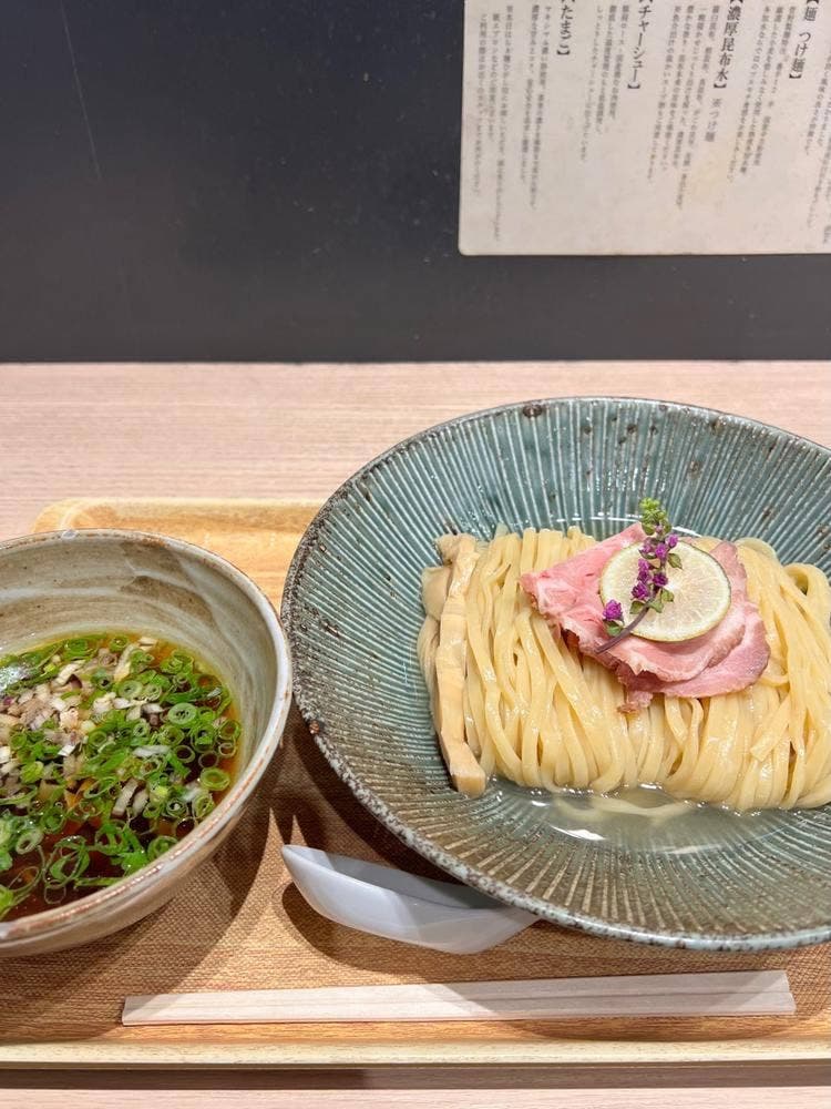 らぁ麺 ひがし田 溝ノ口店