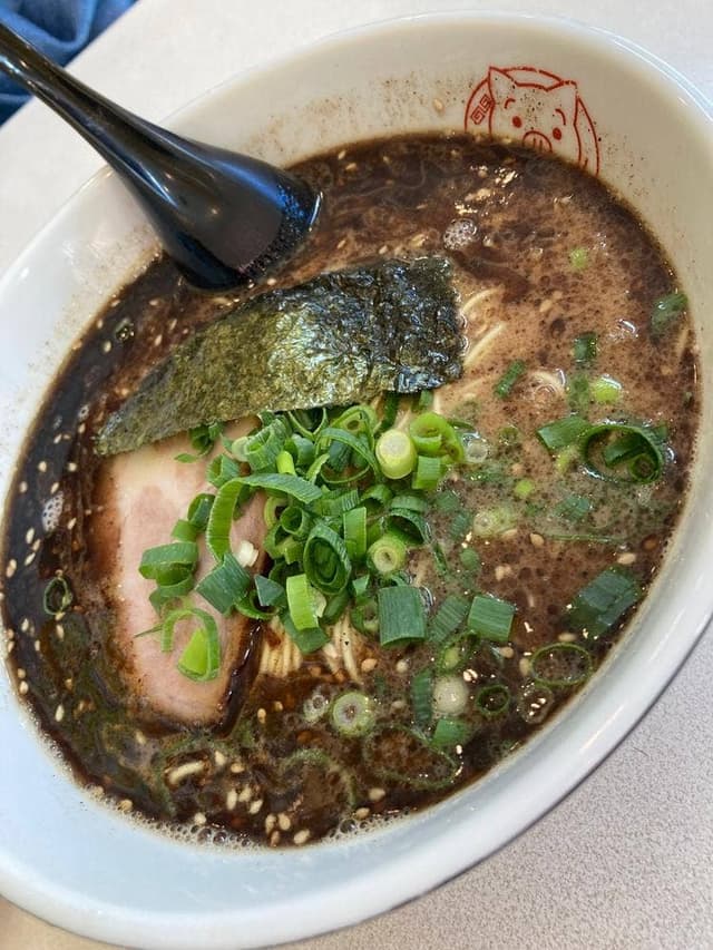 長浜や 大崎店 - サブ画像1