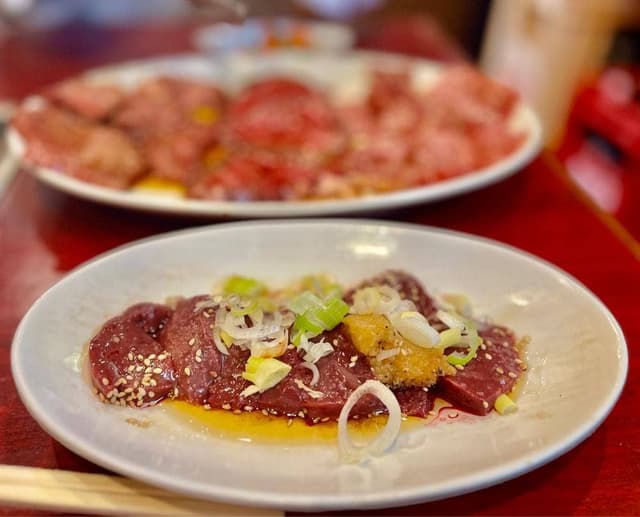 焼肉 東明仙 - サブ画像3