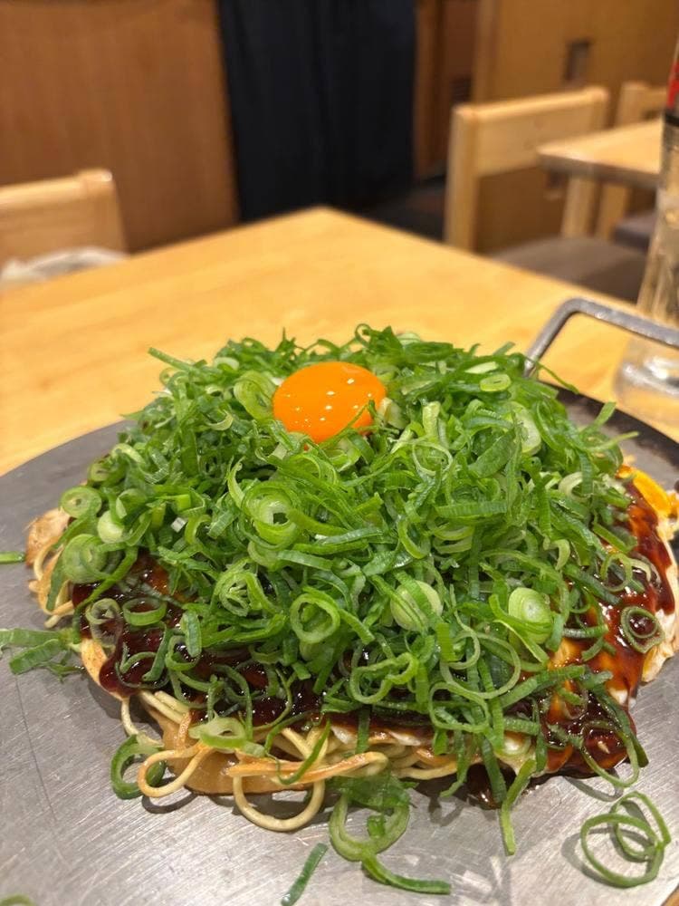 ねぎ庵 紙屋町店