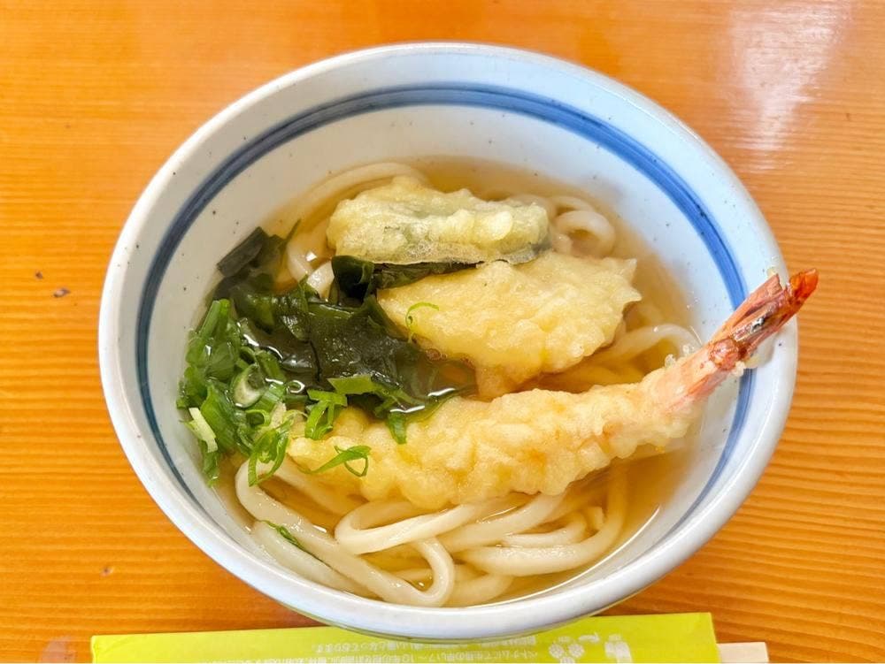どん兵衛
