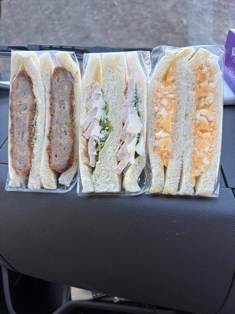 サンドイッチ＆レストラン まめや