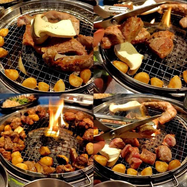 麻薬カルビ 京都木屋町店 - サブ画像2