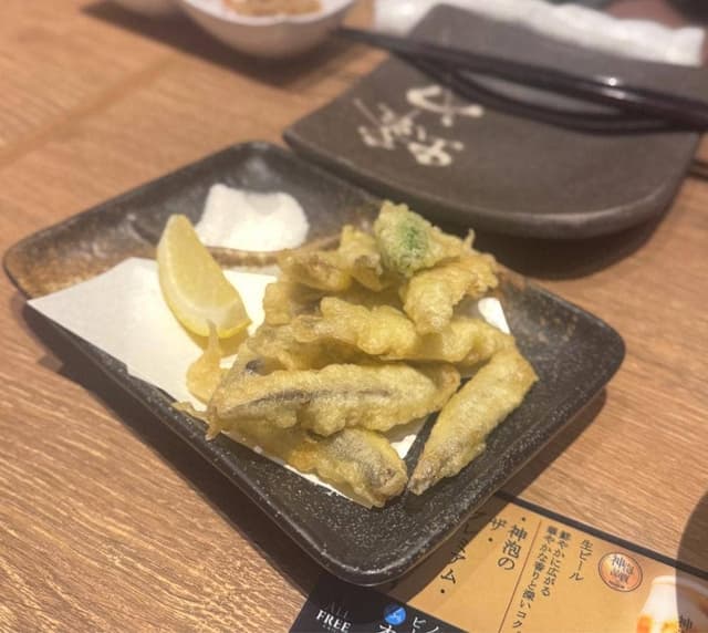 鉄焼酒房 蜂ヤ 本店 - サブ画像2