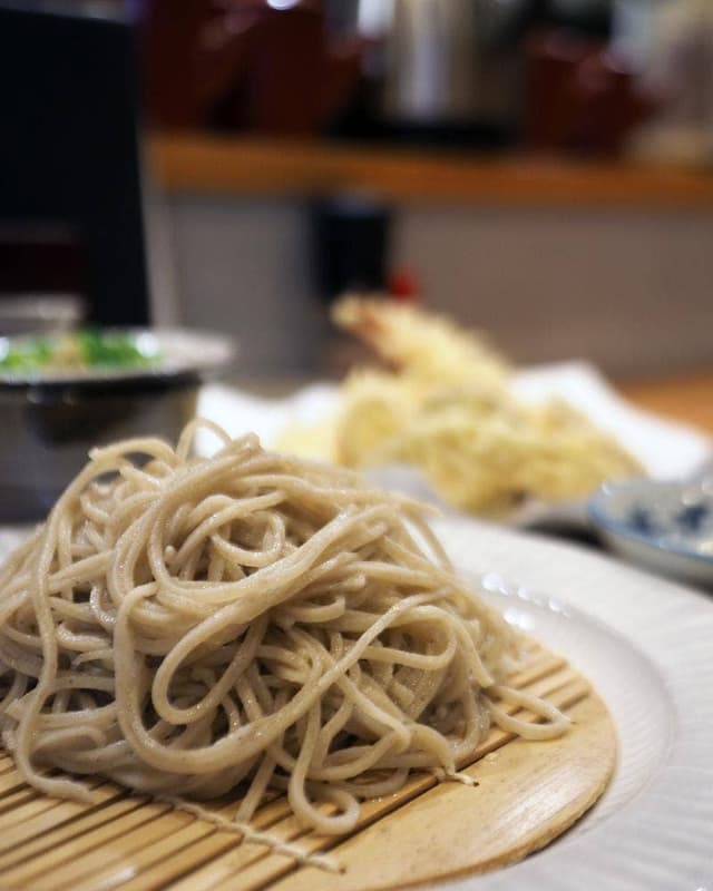 そばのみ やなせ - サブ画像2