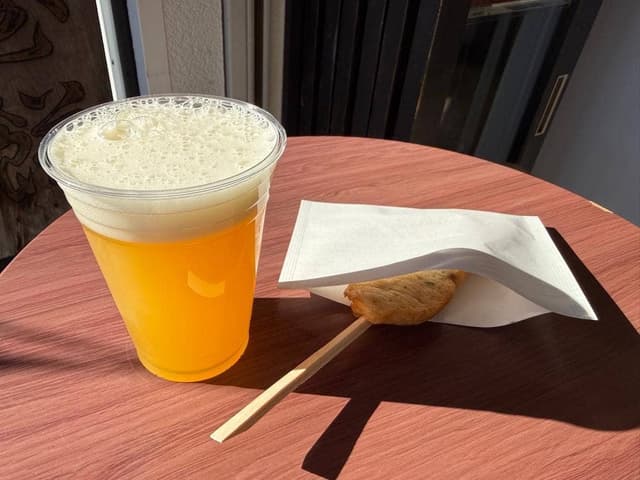 伊勢角屋麦酒 外宮前店 - サブ画像1