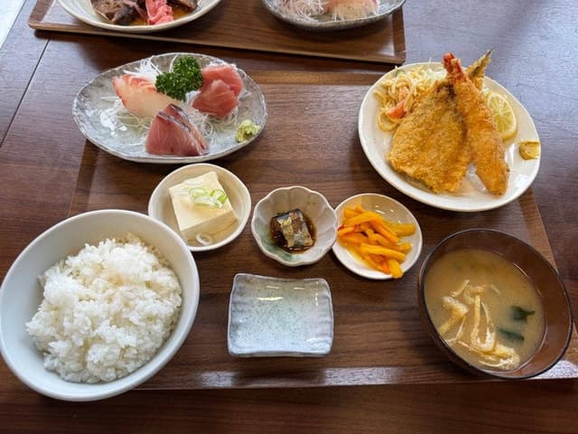 犬若食堂 - サブ画像1