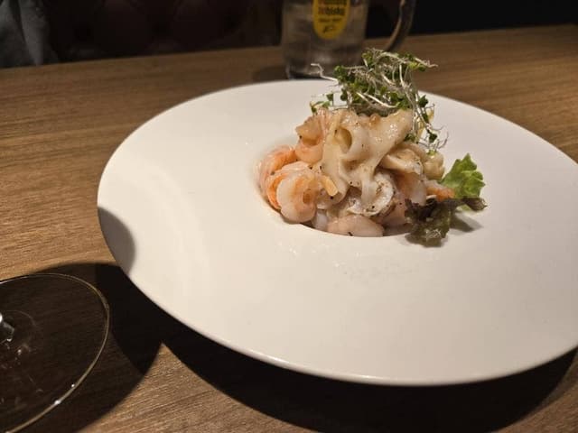 原価ワインとお肉料理 Cuento - サブ画像1