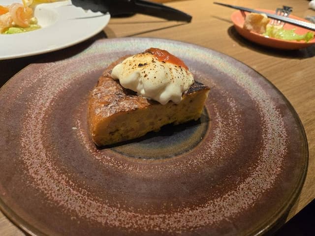 原価ワインとお肉料理 Cuento - サブ画像2