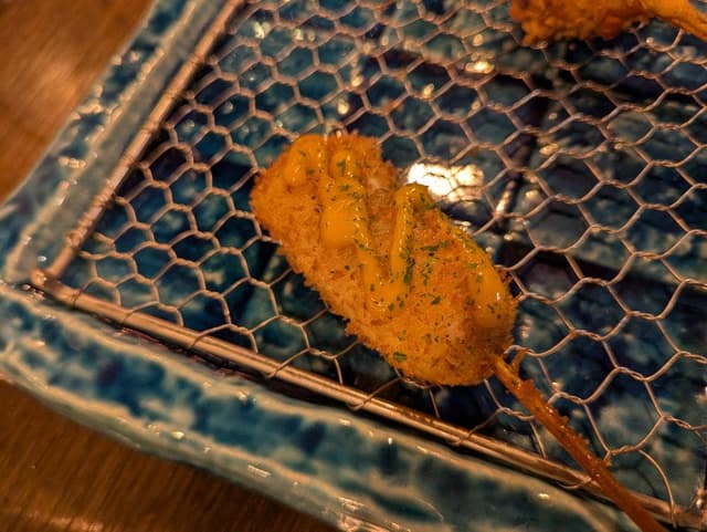 大阪 串カツ坊也哲 - サブ画像3