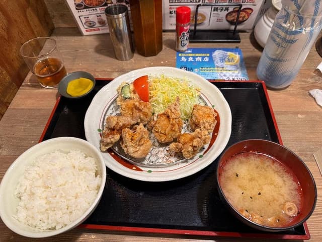 鳥良商店 新宿区役所前店 - サブ画像2