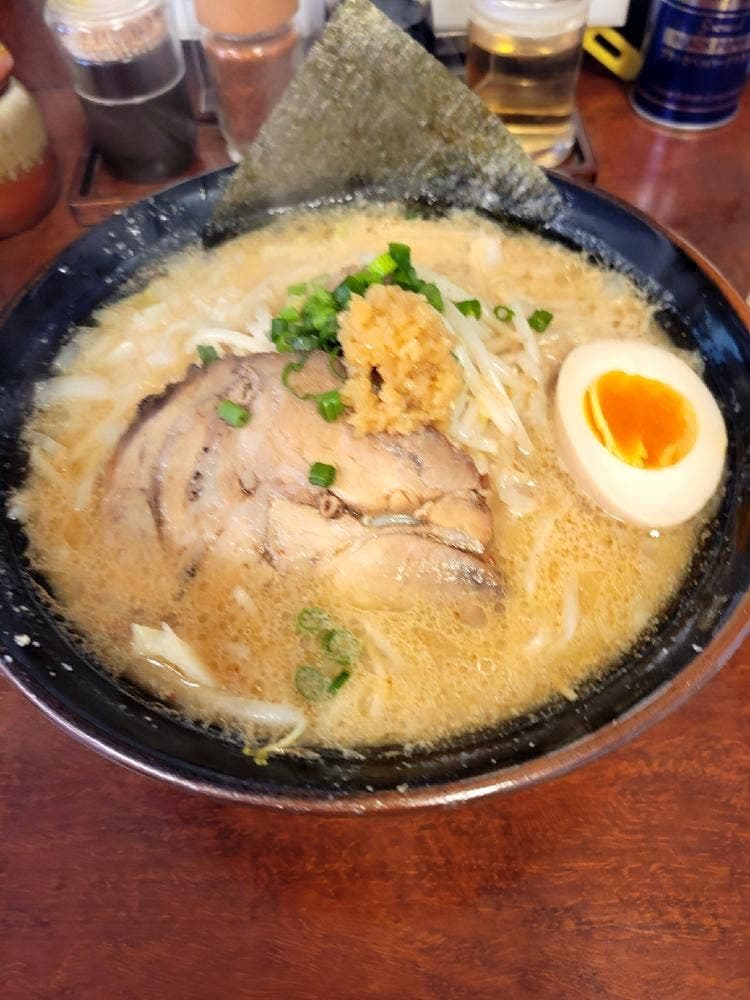 みそ家 豊潤