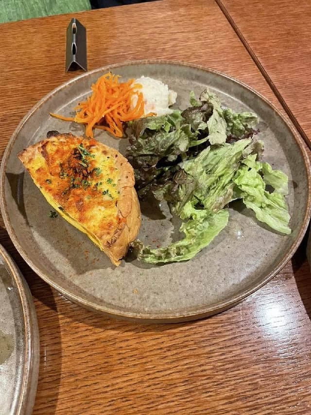 Bistro Le H - サブ画像1
