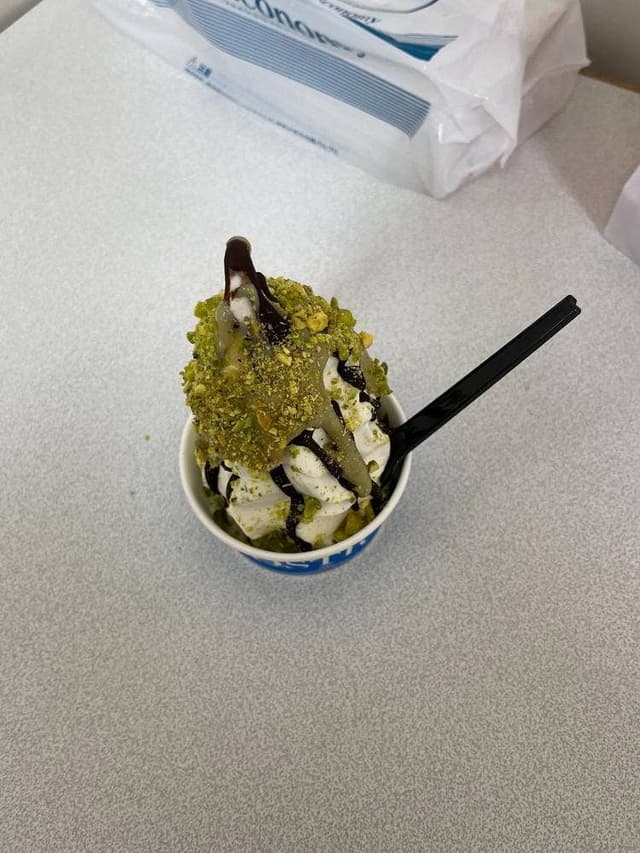 バール エ ターヴォラ カルダ ラ・ジョストラ - サブ画像1