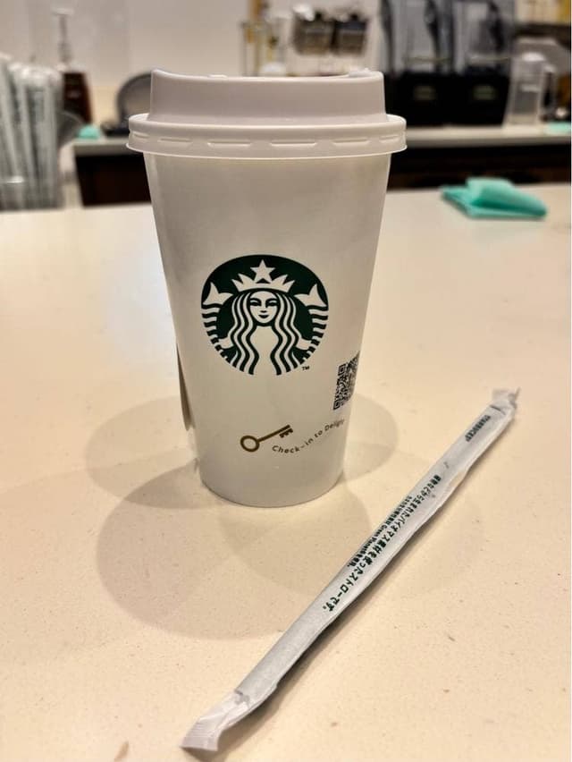 スターバックス コーヒー JR名古屋髙島屋店 - サブ画像1