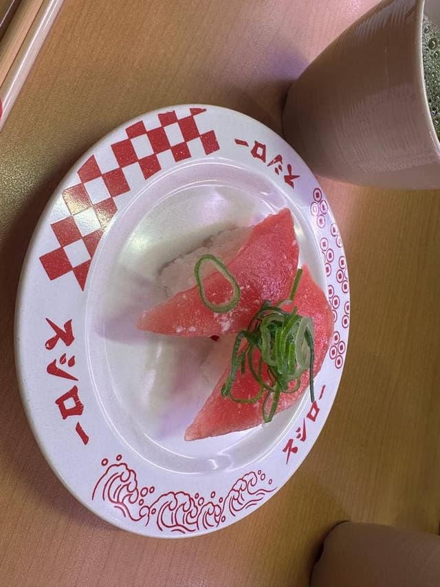 スシロー 有楽町店 - サブ画像3