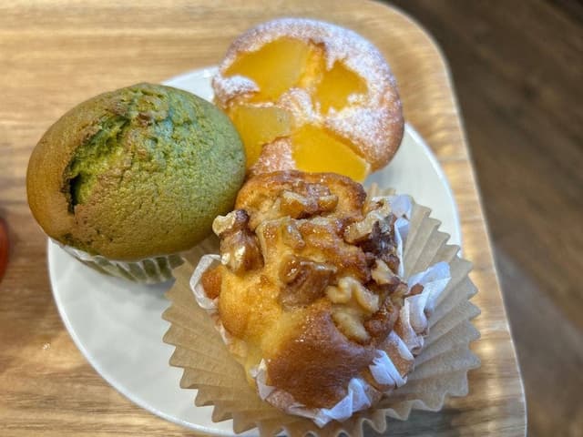 カフェブリッコ 町田多摩境店 - サブ画像1