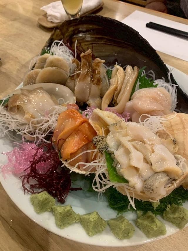 貝料理 吟 - サブ画像2