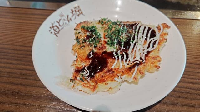 お好み焼道とん堀 松本つかま店 - サブ画像3