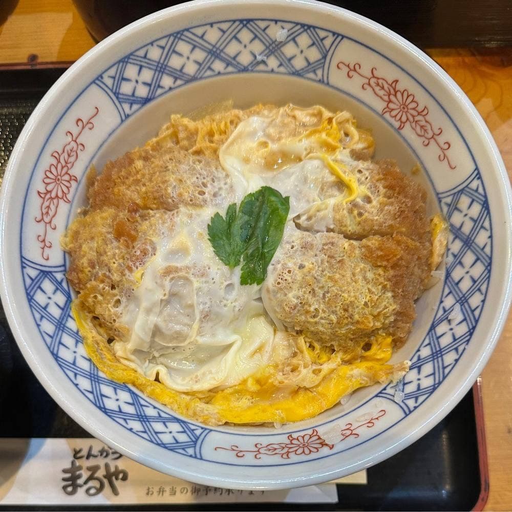 立呑み とんかつ まるや 新橋店