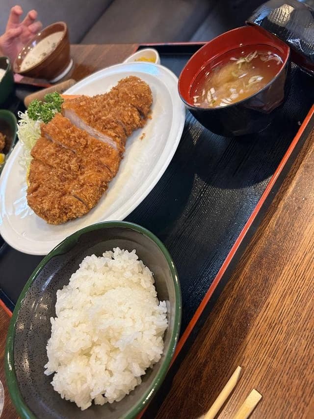 ふらい亭 - サブ画像1