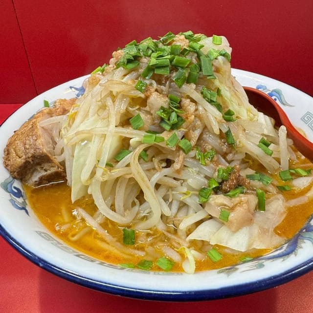 立川マシマシ 足利総本店 - サブ画像2