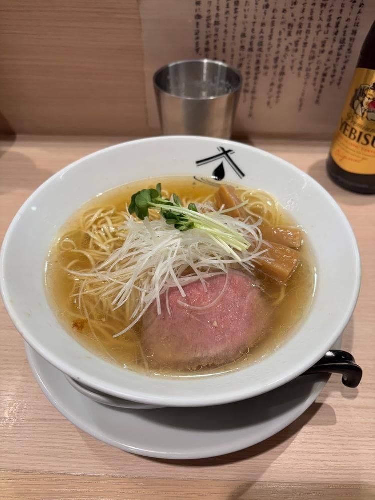 麺 ひしおのキセキ