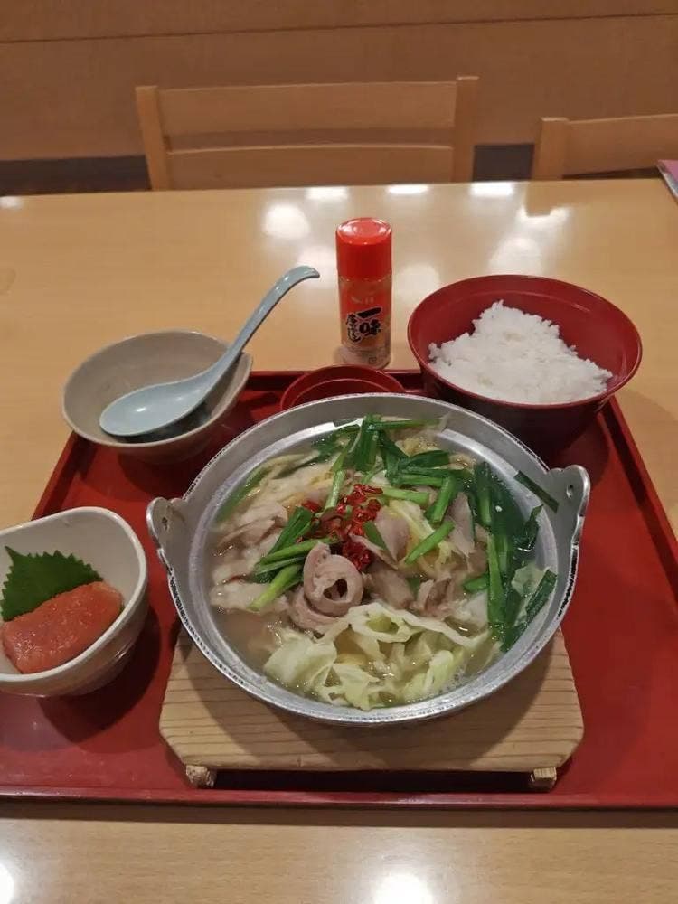ファミリーレストラン ジョイフル 三ケ森店