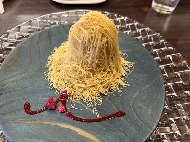 栗ノ絲 TOKYO - サブ画像1